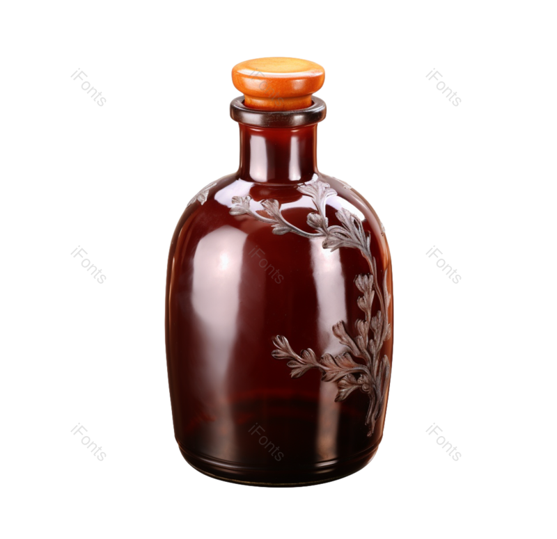 立体图片,医学元素,PNG,免抠素材